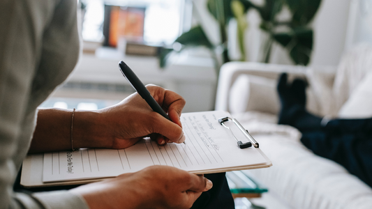 Essential Forms Your Personal Training Business Needs