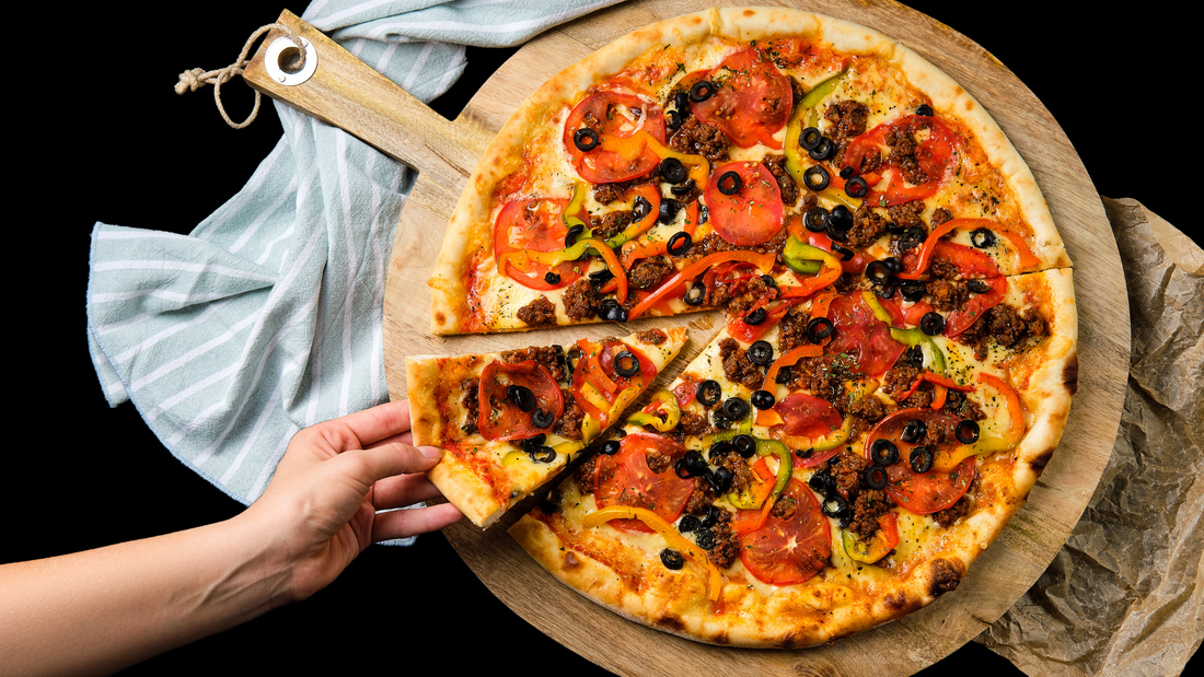 Guide To Hand Portioning