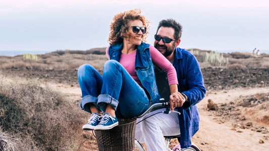 For men, for anyone – supporting menopause at home and at work