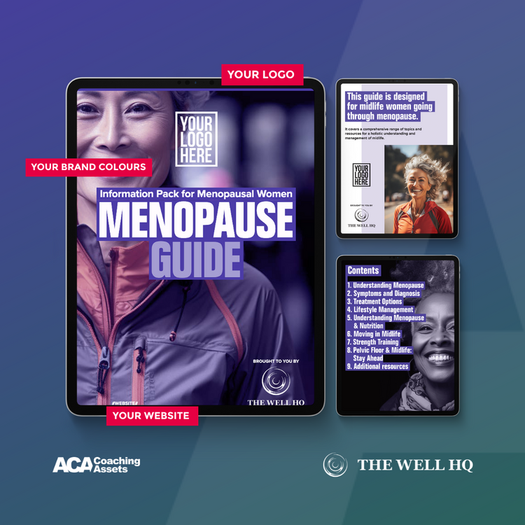 The Menopause Guide