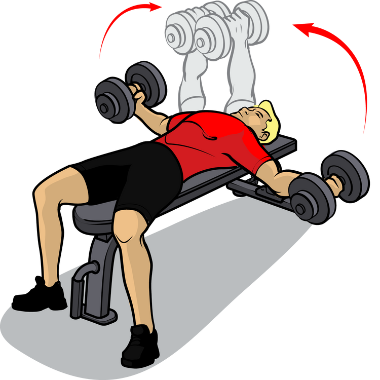 Custom Avatar Exercise Pack