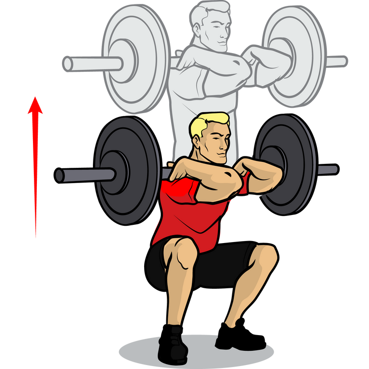 Custom Avatar Exercise Pack