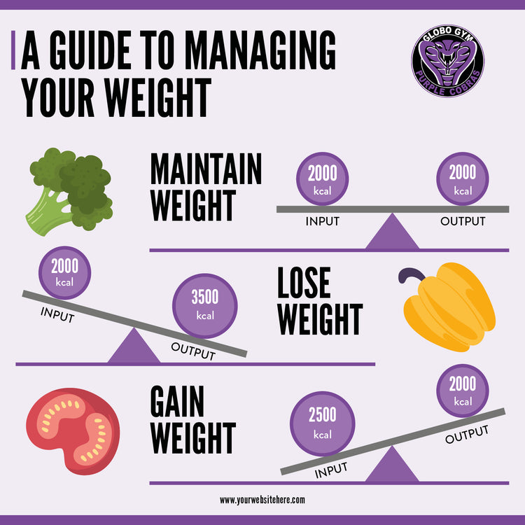 Health & Wellness Infographics Pack