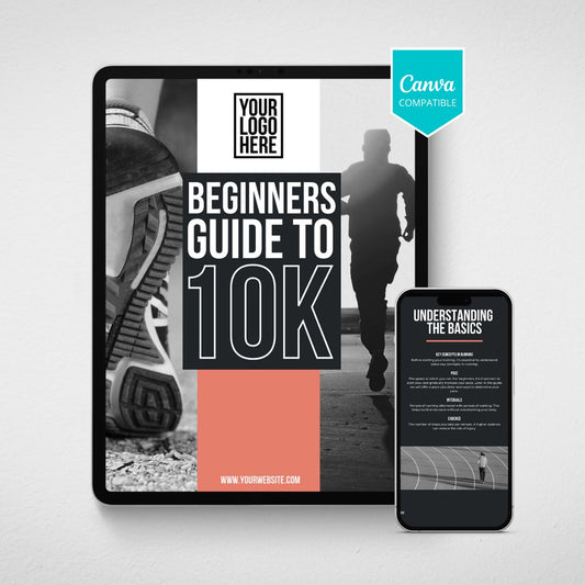 Beginners Guide To 10K