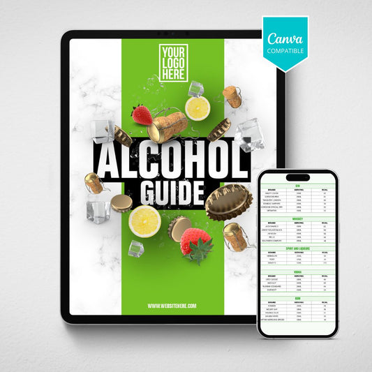 Alcohol Guide