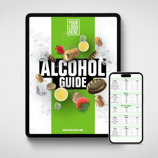 Alcohol Guide