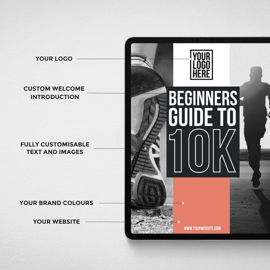 Beginners Guide To 10K