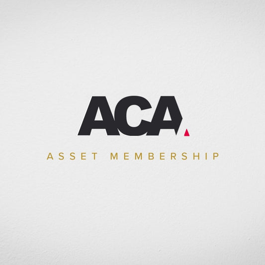 ACA Asset Membership