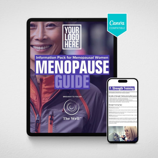 The Menopause Guide