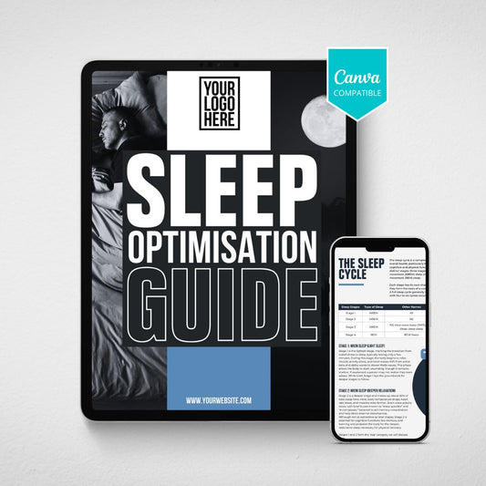 Sleep Optimisation Guide