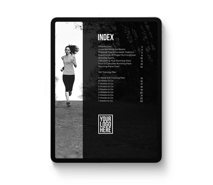Beginners Guide To 10K