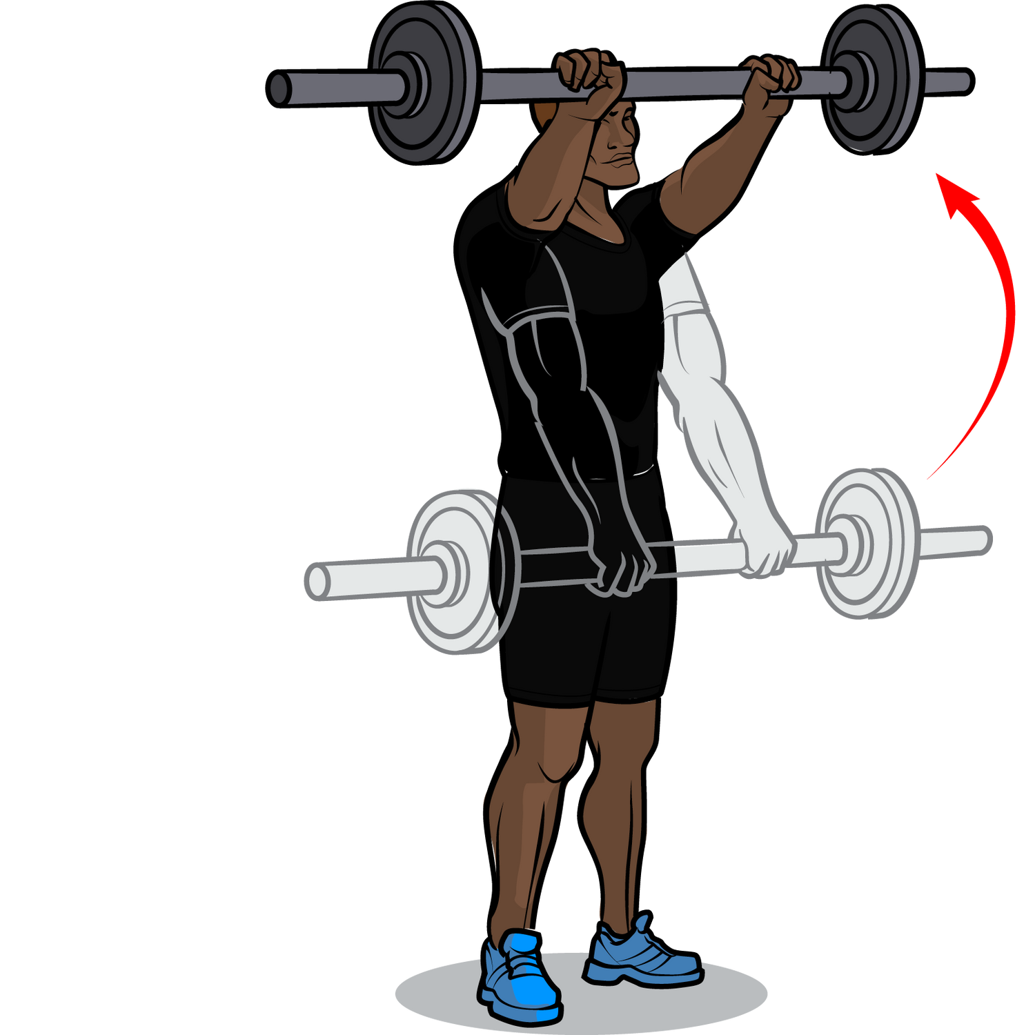 Custom Avatar Exercise Pack – Advanced Coaching Academy